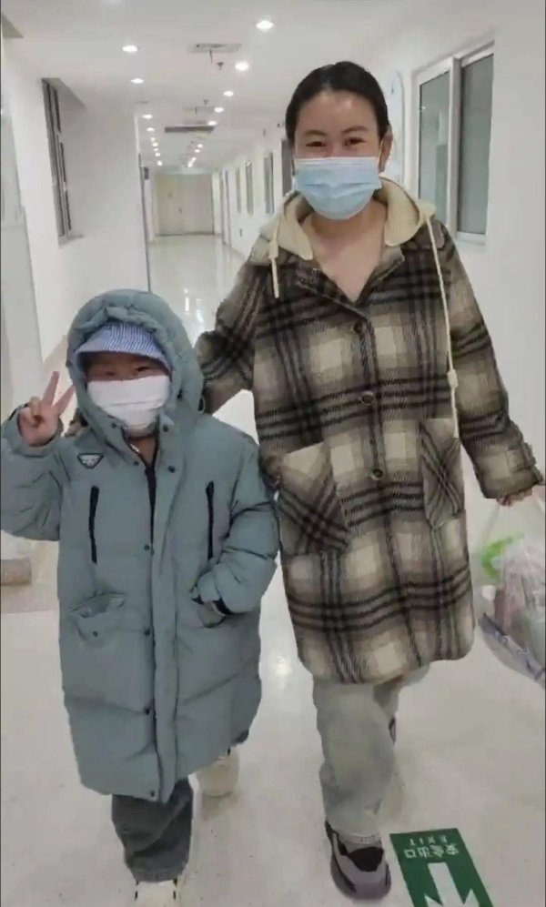 欧洲杯体育请收复健康！永不复发！”当今-开云「中国」kaiy